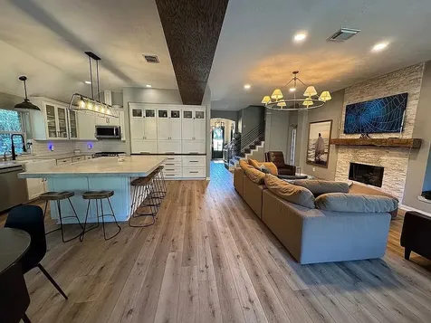 27103 Bridleway Circle Magnolia TX 77355