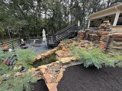27103 Bridleway Circle Magnolia TX 77355