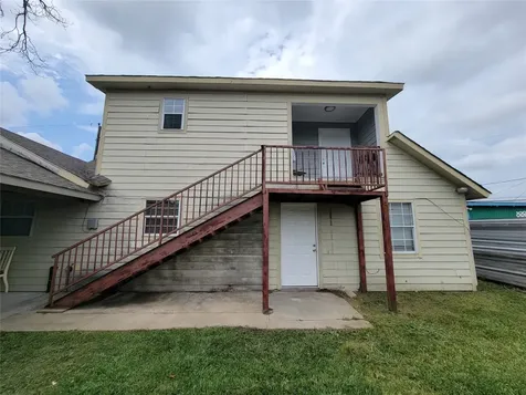 3115 Havner Lane 4 Houston TX 77093
