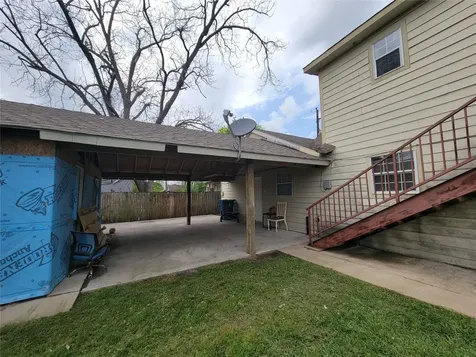 3115 Havner Lane 4 Houston TX 77093