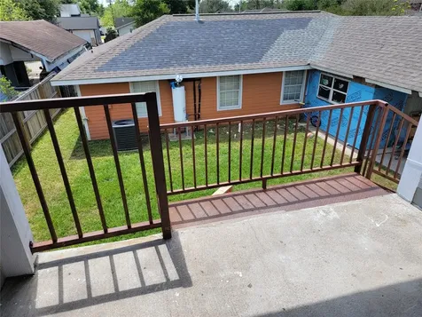 3115 Havner Lane 4 Houston TX 77093