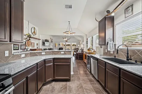 15314 Knotty Chestnut Street Cypress TX 77429