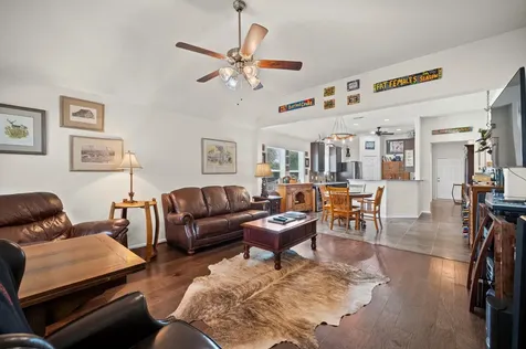 15314 Knotty Chestnut Street Cypress TX 77429