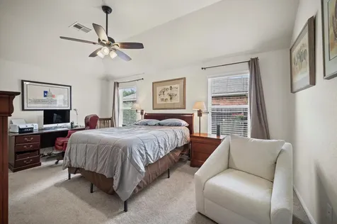 15314 Knotty Chestnut Street Cypress TX 77429