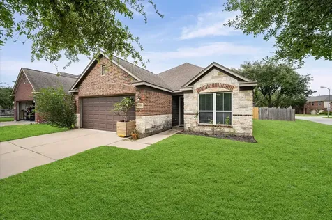 15314 Knotty Chestnut Street Cypress TX 77429