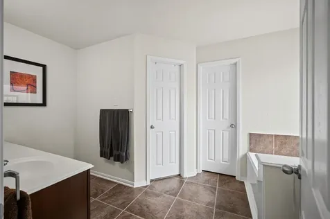 15314 Knotty Chestnut Street Cypress TX 77429