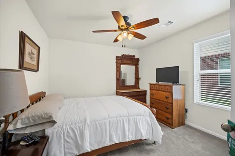 15314 Knotty Chestnut Street Cypress TX 77429