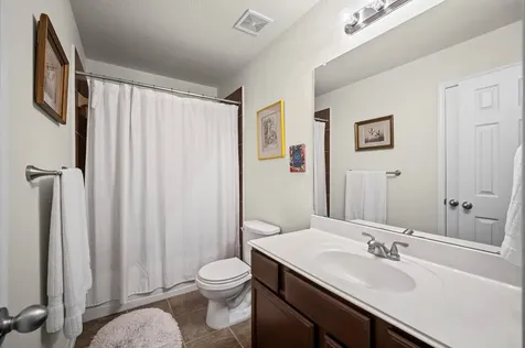 15314 Knotty Chestnut Street Cypress TX 77429