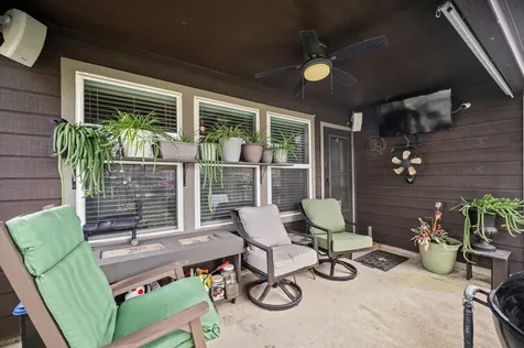 15314 Knotty Chestnut Street Cypress TX 77429
