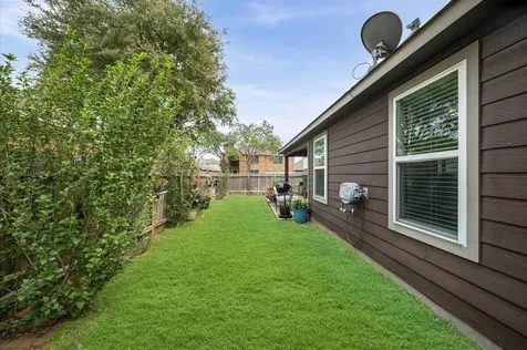 15314 Knotty Chestnut Street Cypress TX 77429