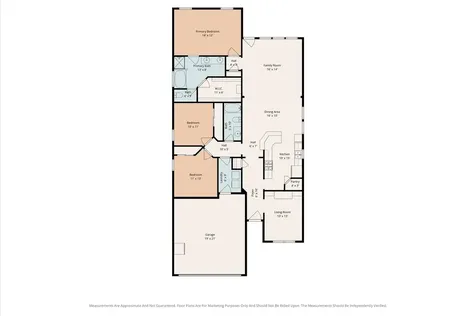 15314 Knotty Chestnut Street Cypress TX 77429