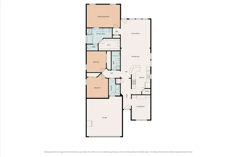 15314 Knotty Chestnut Street Cypress TX 77429