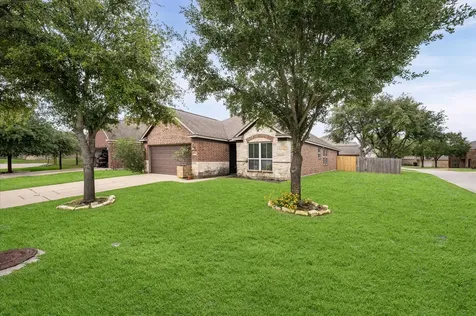 15314 Knotty Chestnut Street Cypress TX 77429