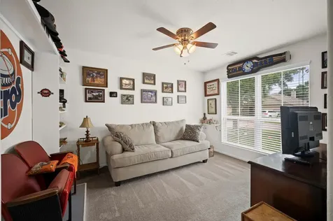 15314 Knotty Chestnut Street Cypress TX 77429