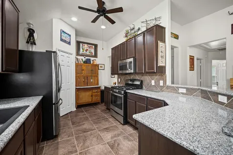 15314 Knotty Chestnut Street Cypress TX 77429