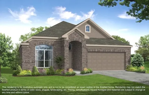 6202 Vista View Lane Richmond TX 77469