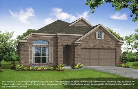 6202 Vista View Lane Richmond TX 77469