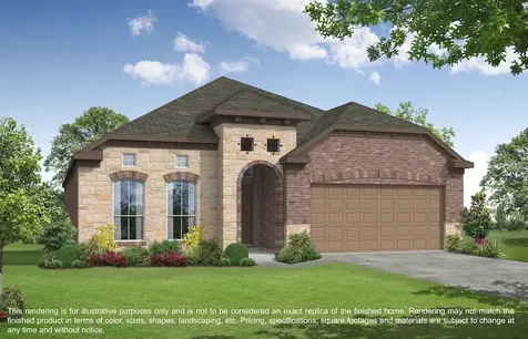 6202 Vista View Lane Richmond TX 77469