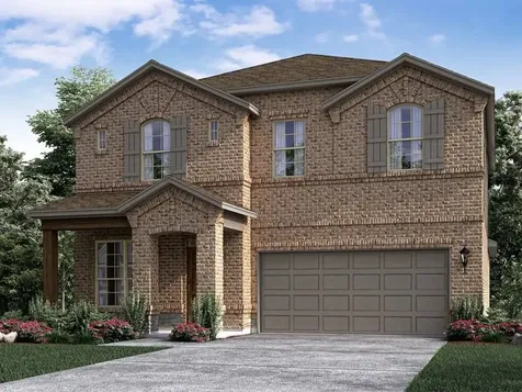 1213 Romany Fields Drive Huffman TX 77336