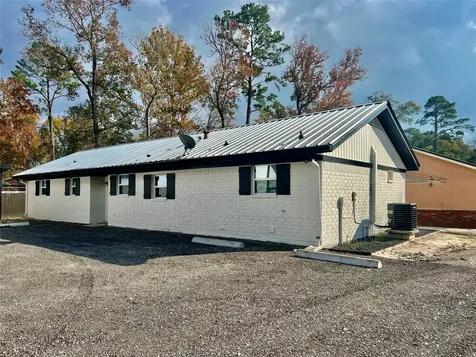 21510 Ruth Drive New Caney TX 77357