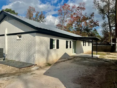 21510 Ruth Drive New Caney TX 77357