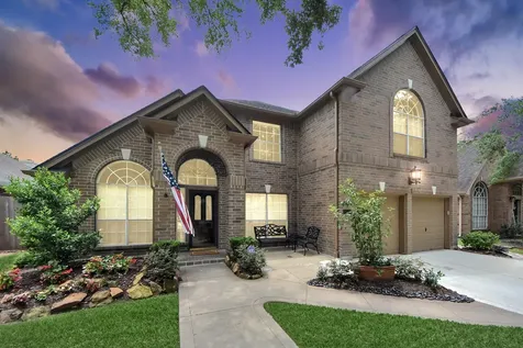 1510 Almond Brook Lane Houston TX 77062
