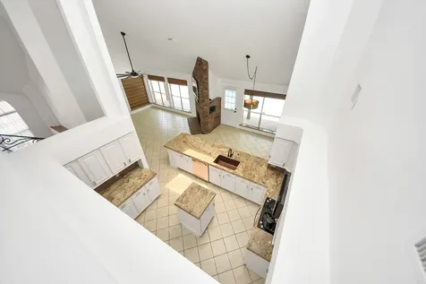 1510 Almond Brook Lane Houston TX 77062