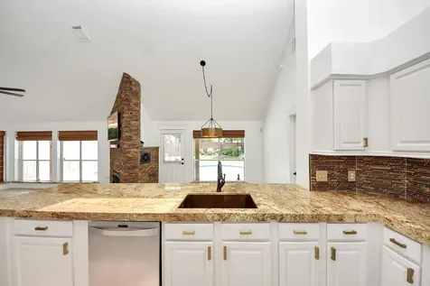 1510 Almond Brook Lane Houston TX 77062