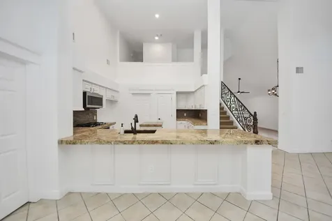 1510 Almond Brook Lane Houston TX 77062