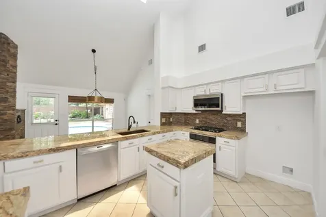 1510 Almond Brook Lane Houston TX 77062