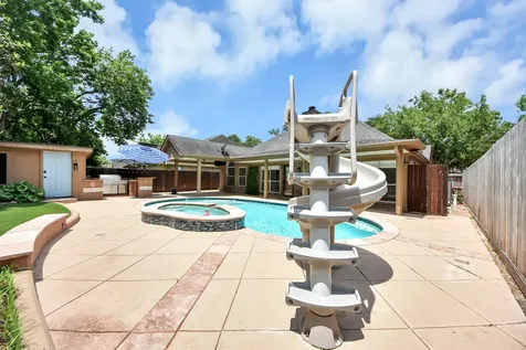 1510 Almond Brook Lane Houston TX 77062