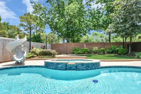 1510 Almond Brook Lane Houston TX 77062