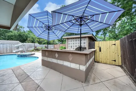 1510 Almond Brook Lane Houston TX 77062