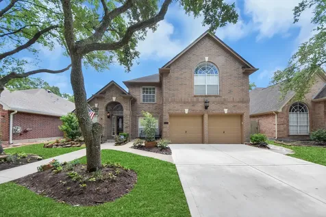 1510 Almond Brook Lane Houston TX 77062