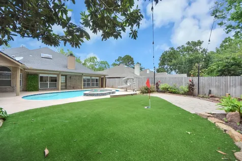 1510 Almond Brook Lane Houston TX 77062