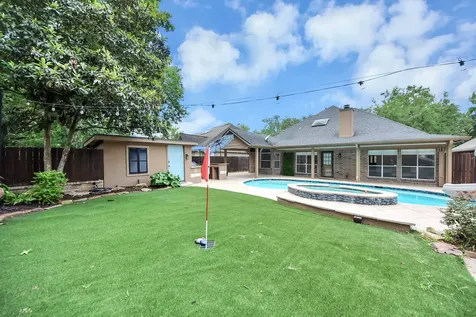 1510 Almond Brook Lane Houston TX 77062
