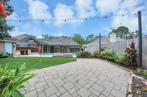 1510 Almond Brook Lane Houston TX 77062