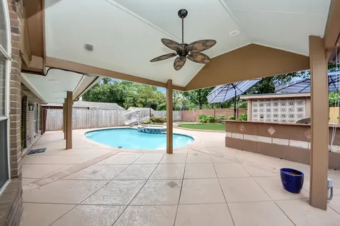 1510 Almond Brook Lane Houston TX 77062