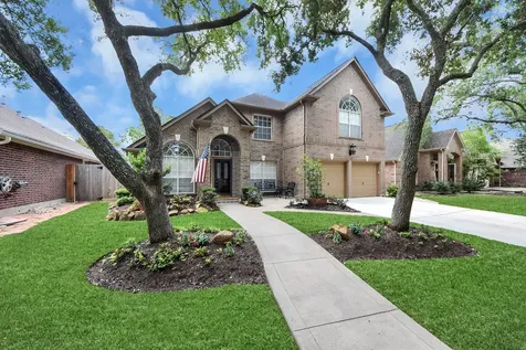 1510 Almond Brook Lane Houston TX 77062