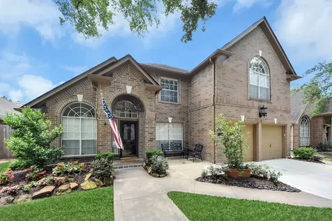 1510 Almond Brook Lane Houston TX 77062