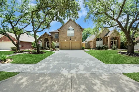 1510 Almond Brook Lane Houston TX 77062