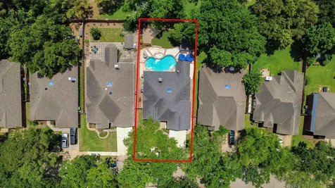 1510 Almond Brook Lane Houston TX 77062