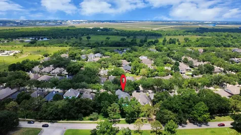 1510 Almond Brook Lane Houston TX 77062