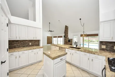 1510 Almond Brook Lane Houston TX 77062