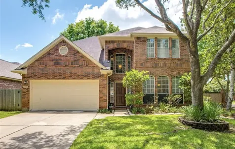 4702 Torrington Court Sugar Land TX 77479