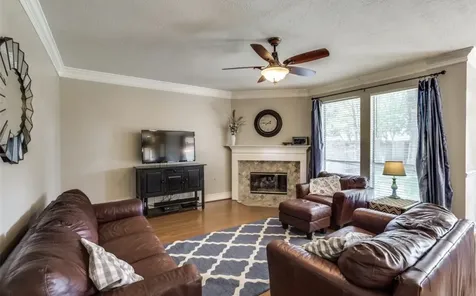 4702 Torrington Court Sugar Land TX 77479