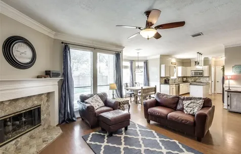 4702 Torrington Court Sugar Land TX 77479