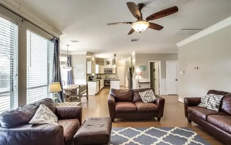 4702 Torrington Court Sugar Land TX 77479