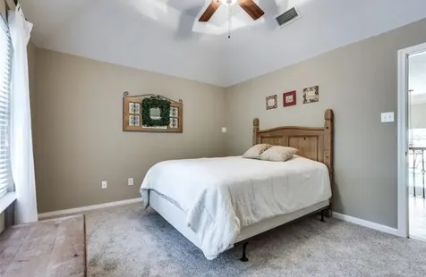4702 Torrington Court Sugar Land TX 77479