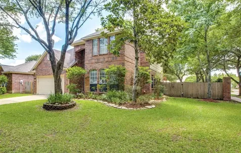 4702 Torrington Court Sugar Land TX 77479